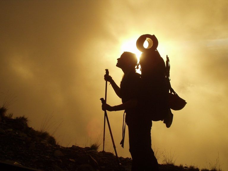 Trekking: ¿Qué es? ¡Todo lo que debes saber!